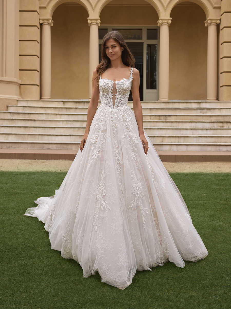 Abiti Sposa San Patrick 2027 Mauria 2