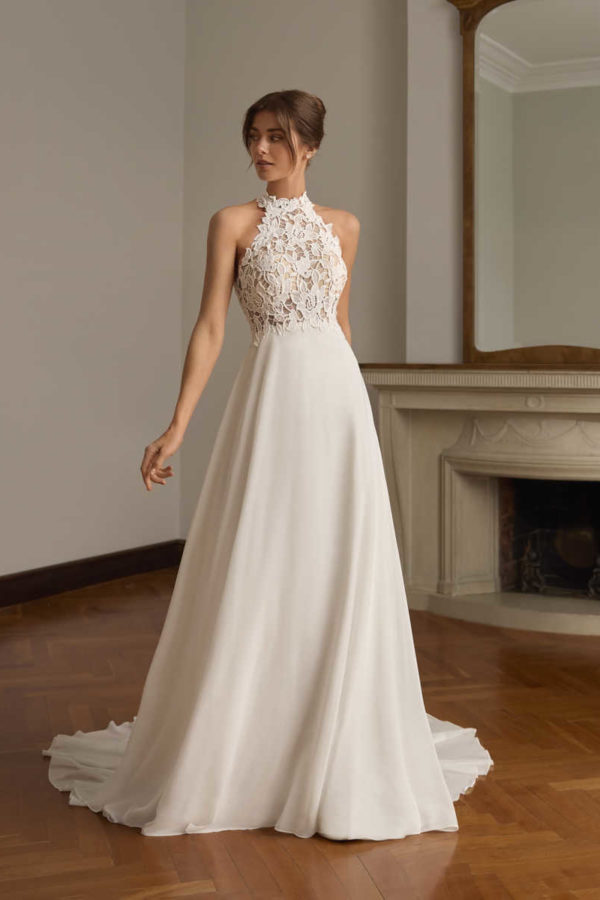 Abiti Sposa San Patrick 2027 Olibay