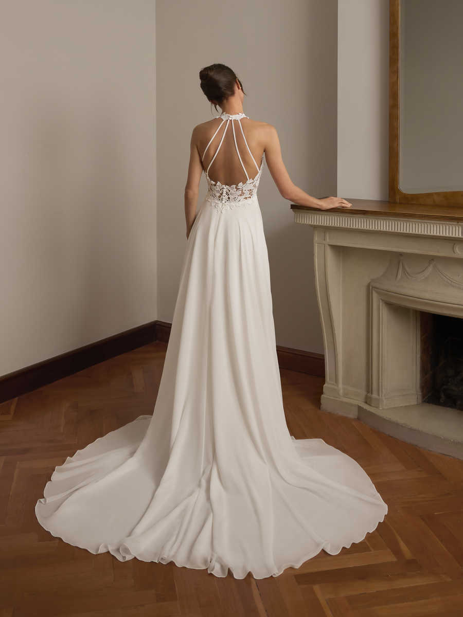 Abiti Sposa San Patrick 2027 Olibay 2