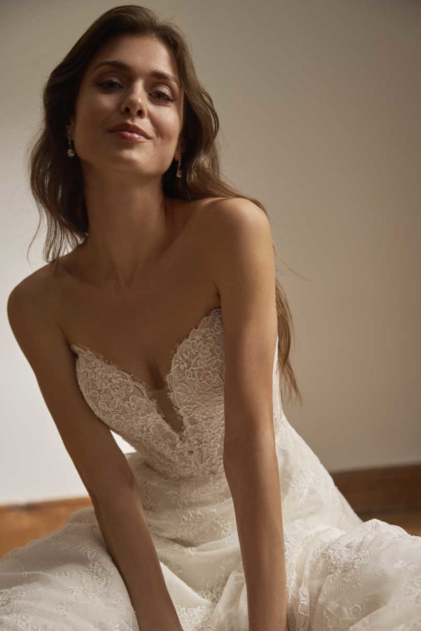 Abiti Sposa San Patrick 2027 Taimi