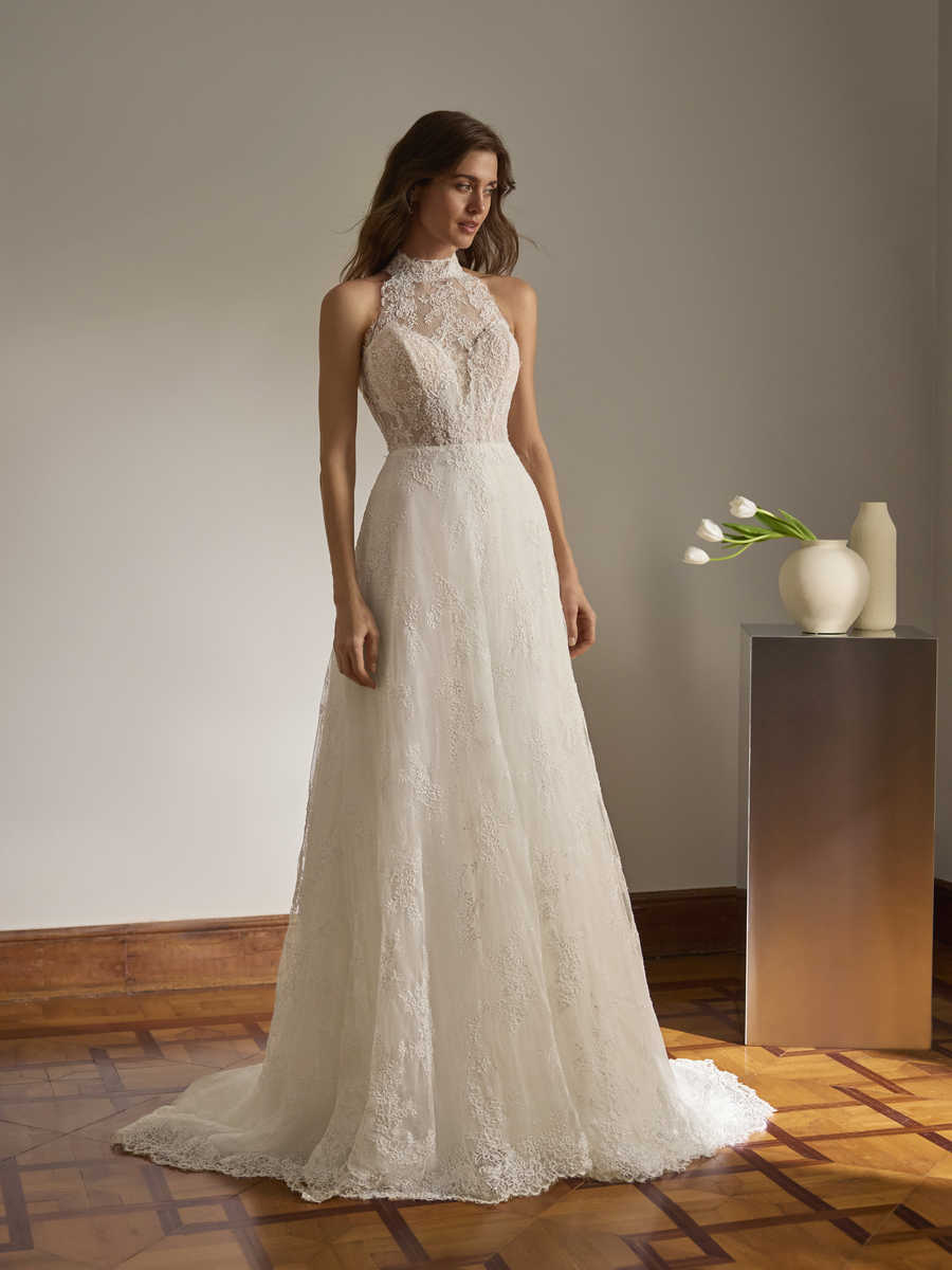 Abiti Sposa San Patrick 2027 Taimi 2