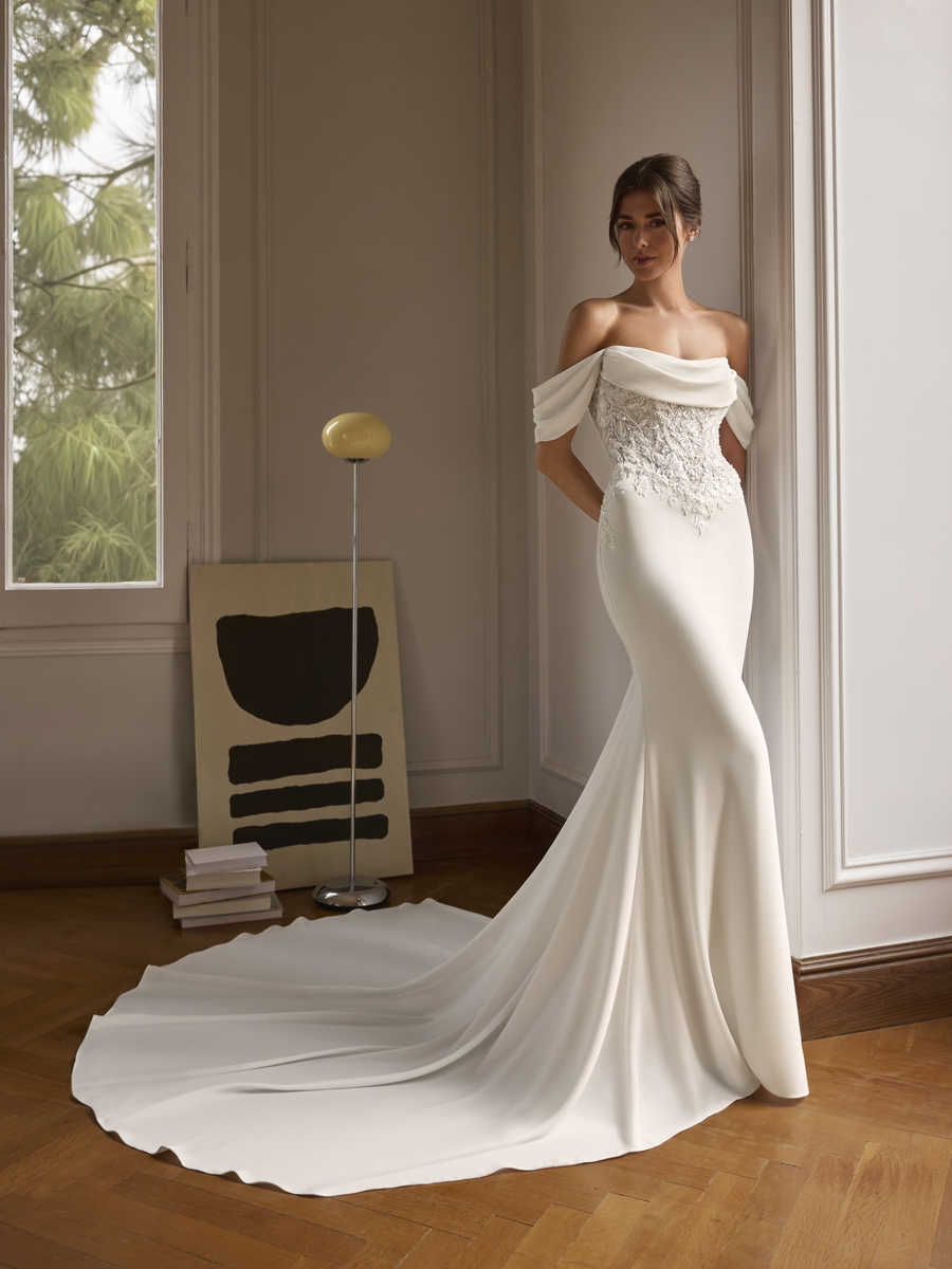 Abiti Sposa San Patrick 2027 Tamiria 2