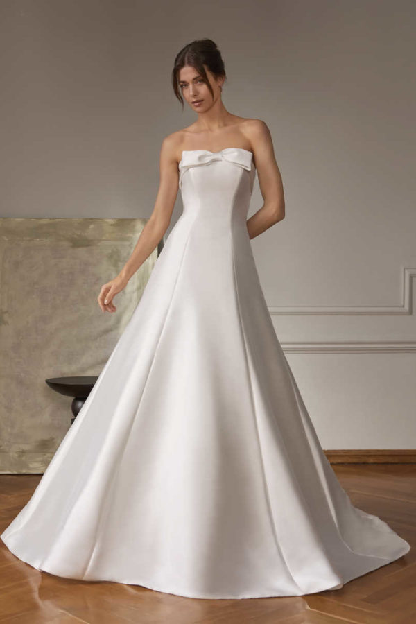 Abiti Sposa San Patrick 2027 Tyrany