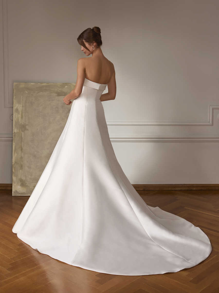 Abiti Sposa San Patrick 2027 Tyrany 2