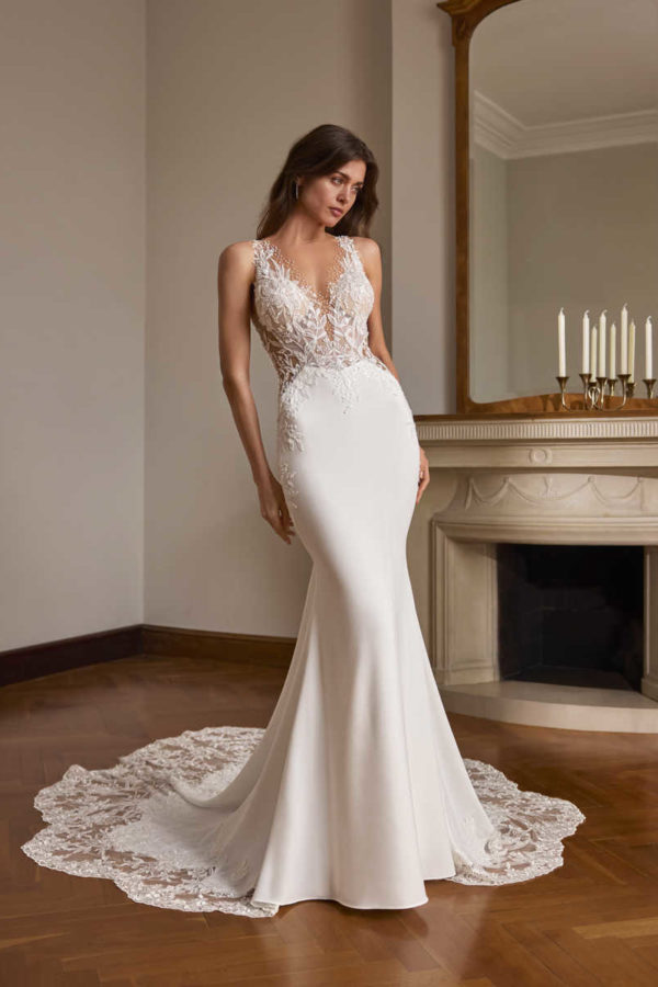 Abiti Sposa San Patrick 2027 Urha
