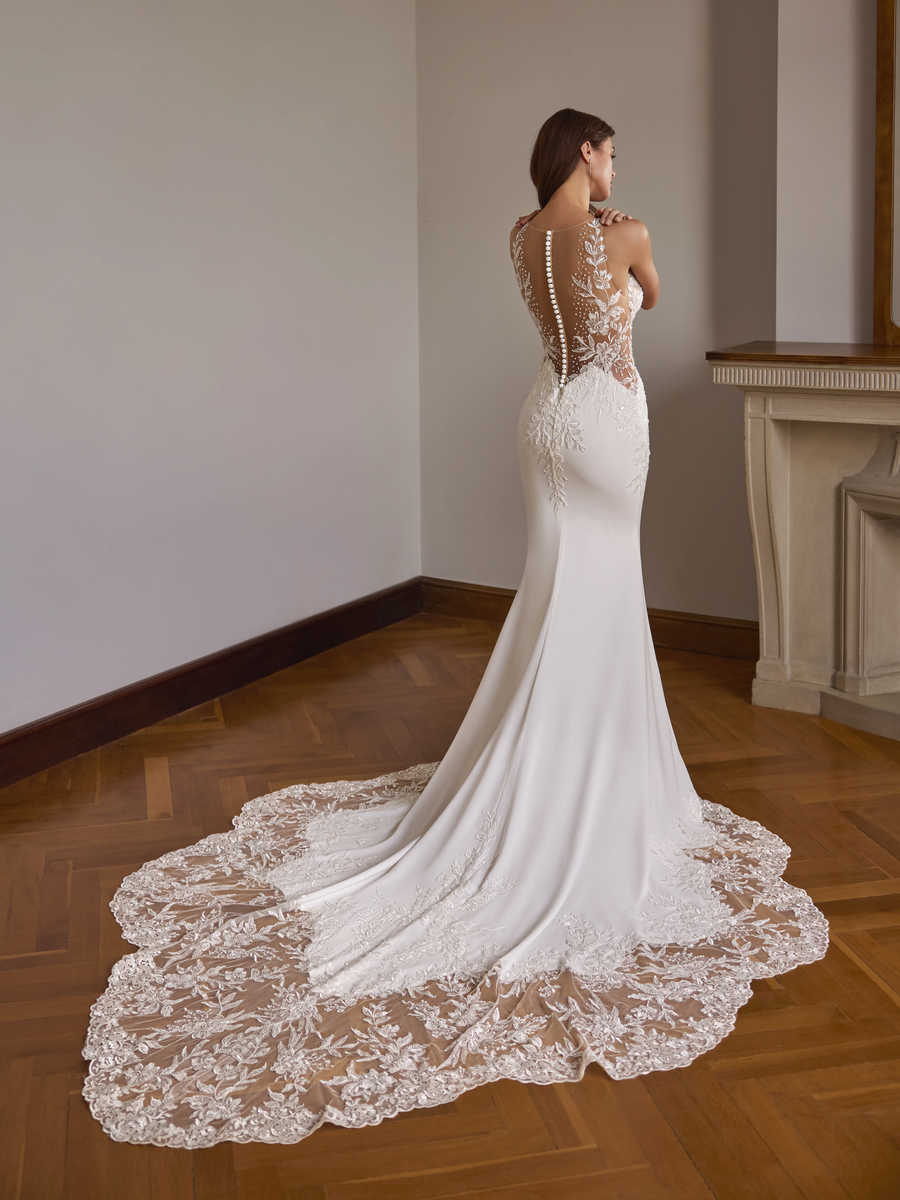 Abiti Sposa San Patrick 2027 Urha 2