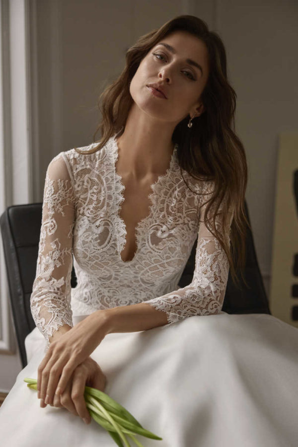 Abiti Sposa San Patrick 2027 Vraya