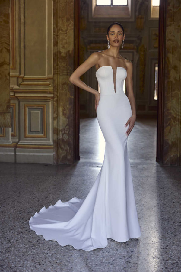Abiti Sposa Veni Infantino 2027 63271