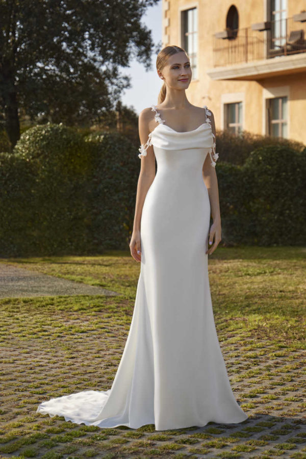 Abiti Sposa White One 2027 Vereni