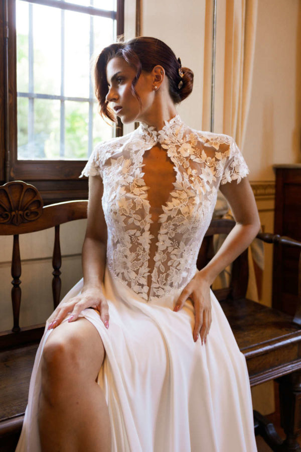 Abiti Sposa Anna Sposa Group 2027 Balsera