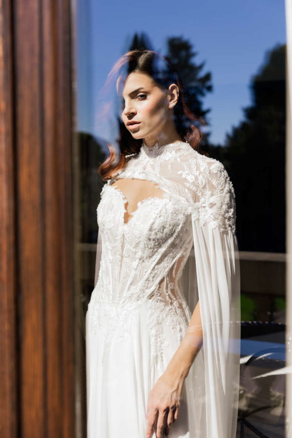 Abiti Sposa Anna Sposa Group 2027 Ivnoria