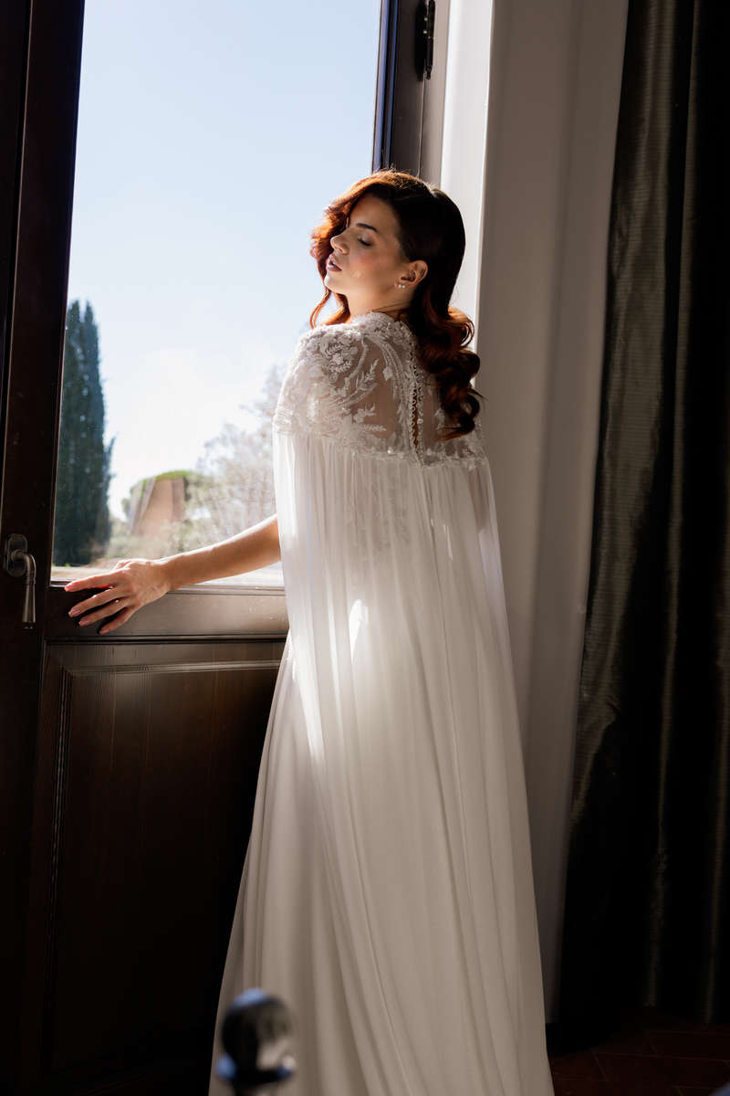 Abiti Sposa Anna Sposa Group 2027 Ivnoria 2