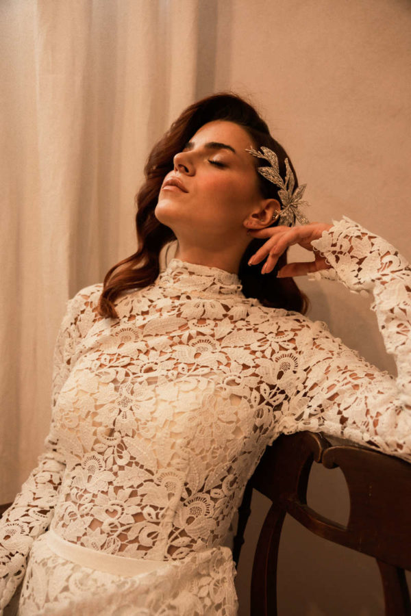 Abiti Sposa Gabriella Privé 2027 Vittoria Milla