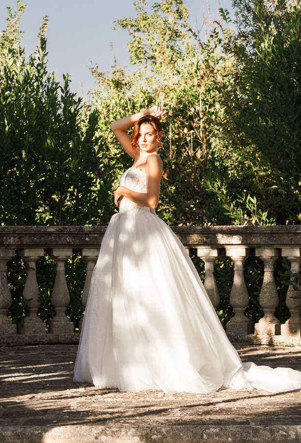 Abiti Sposa Maison Yana 2027 Elise