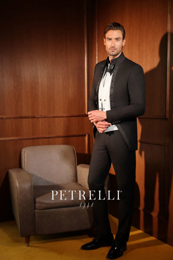 Abiti Sposo Petrelli 2027 1941 C40009Rcb8