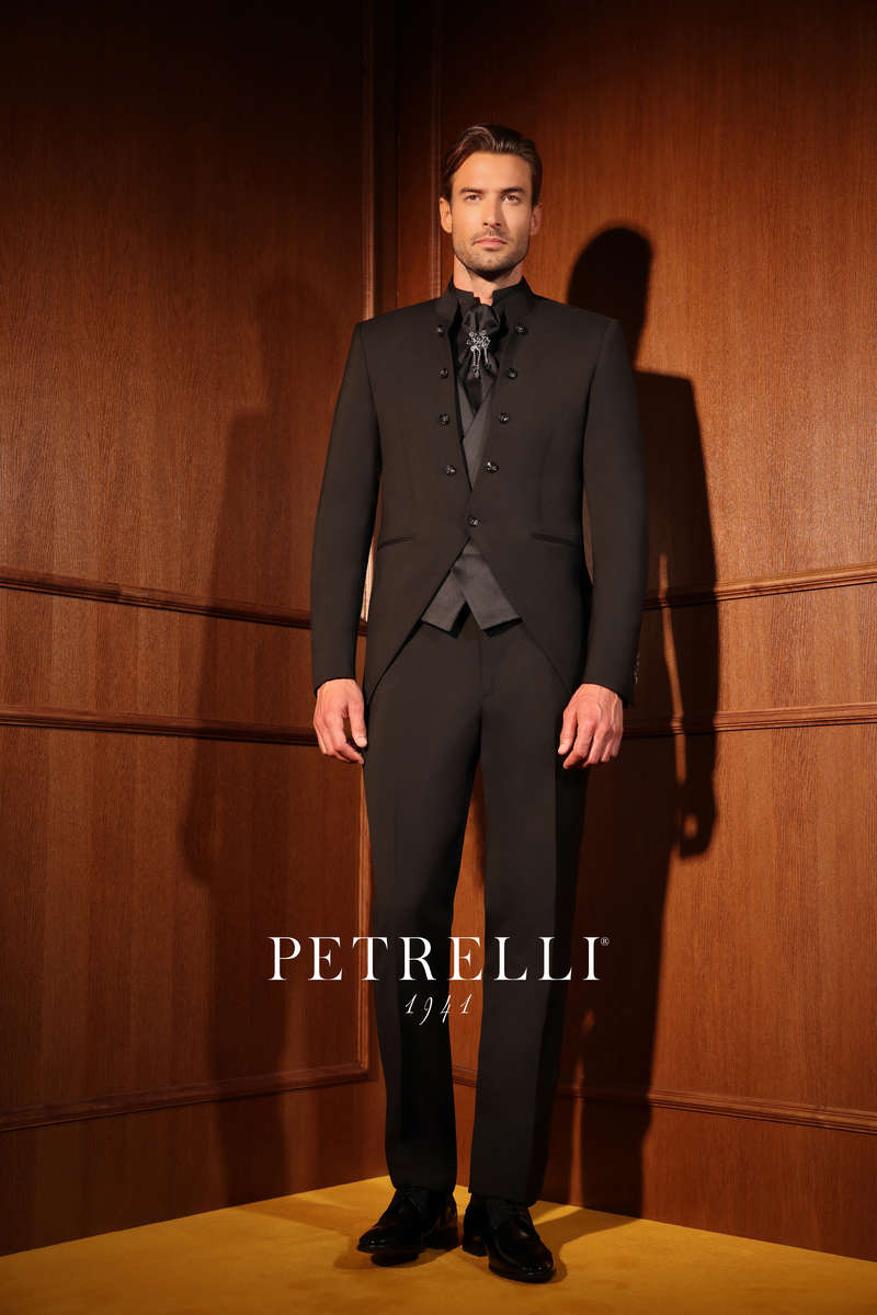 Abiti Sposo Petrelli 2027 1941 C40050B 2